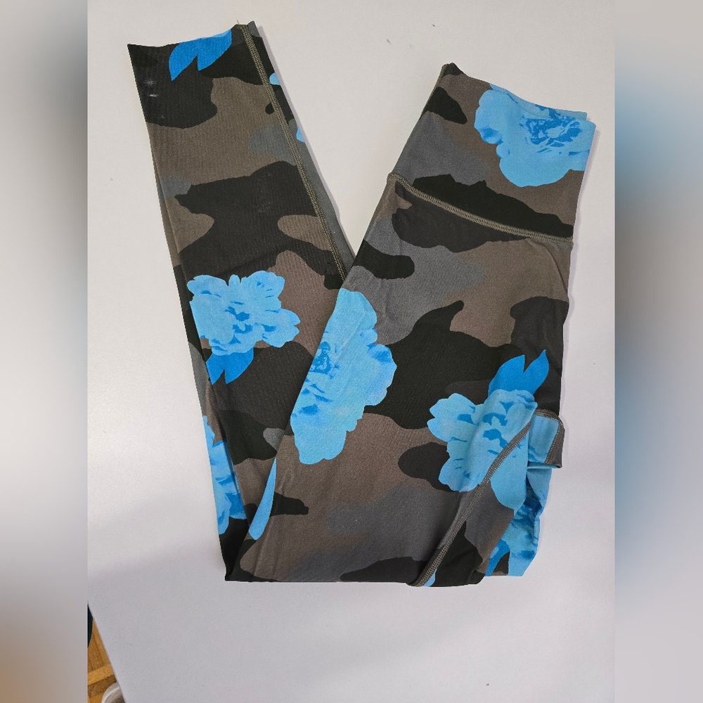 AERIE offline goals leggings